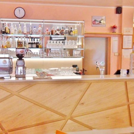Hotel Ristorante Al Bassanello Bassano del Grappa Ngoại thất bức ảnh