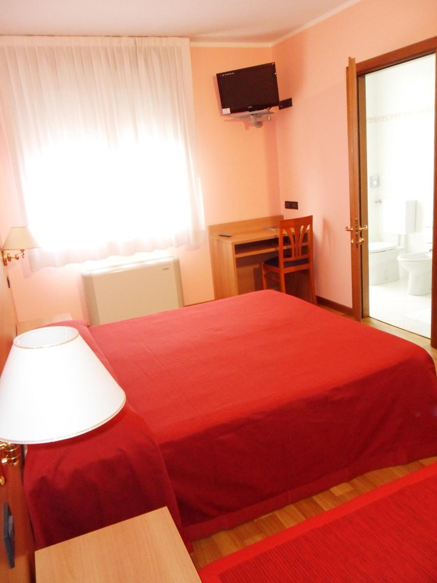 Hotel Ristorante Al Bassanello Bassano del Grappa Ngoại thất bức ảnh