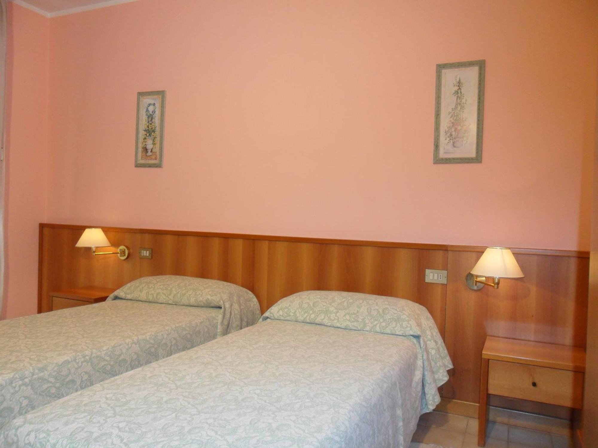 Hotel Ristorante Al Bassanello Bassano del Grappa Ngoại thất bức ảnh