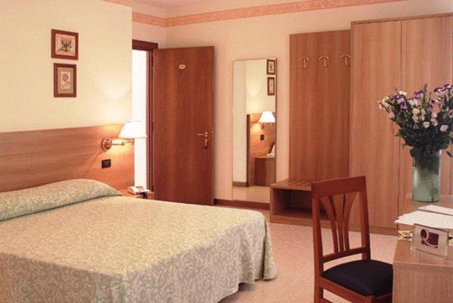 Hotel Ristorante Al Bassanello Bassano del Grappa Ngoại thất bức ảnh
