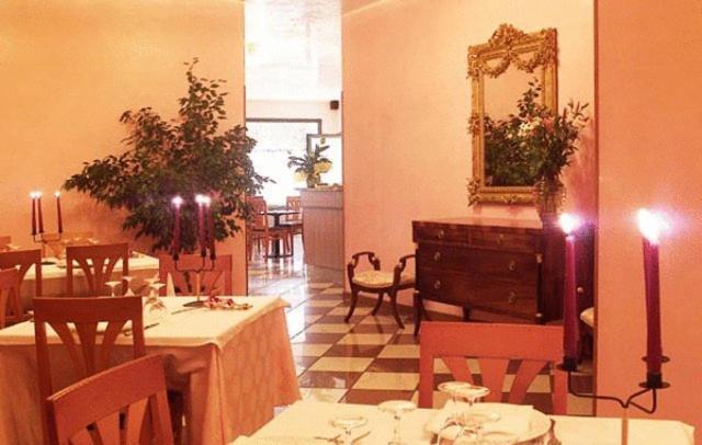 Hotel Ristorante Al Bassanello Bassano del Grappa Ngoại thất bức ảnh