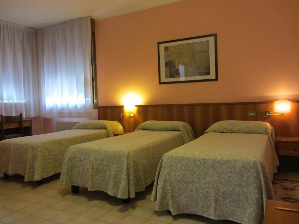 Hotel Ristorante Al Bassanello Bassano del Grappa Ngoại thất bức ảnh