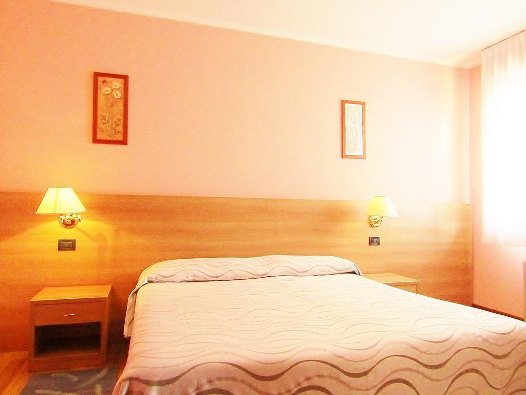Hotel Ristorante Al Bassanello Bassano del Grappa Ngoại thất bức ảnh