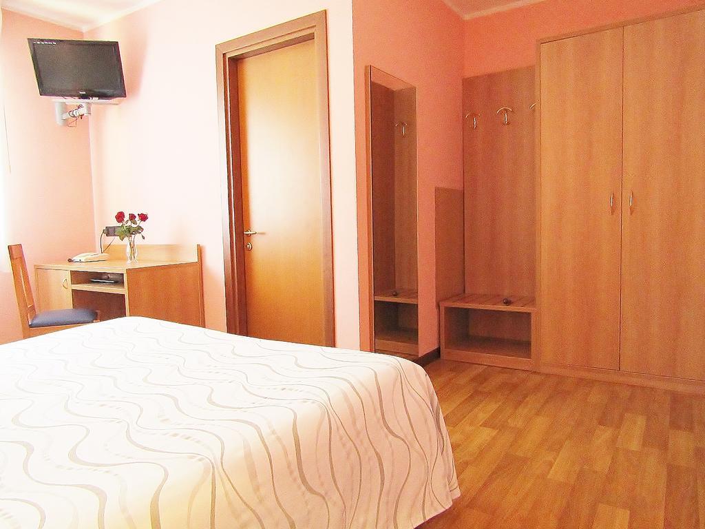 Hotel Ristorante Al Bassanello Bassano del Grappa Ngoại thất bức ảnh