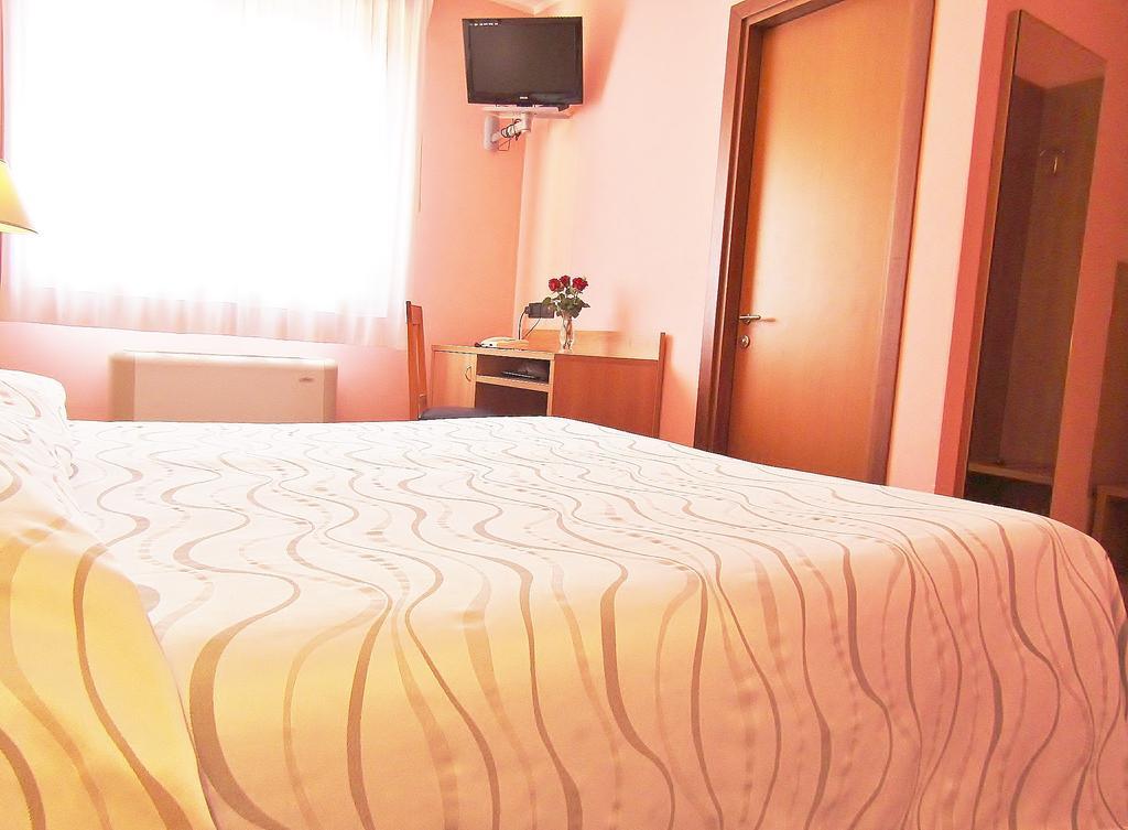 Hotel Ristorante Al Bassanello Bassano del Grappa Ngoại thất bức ảnh