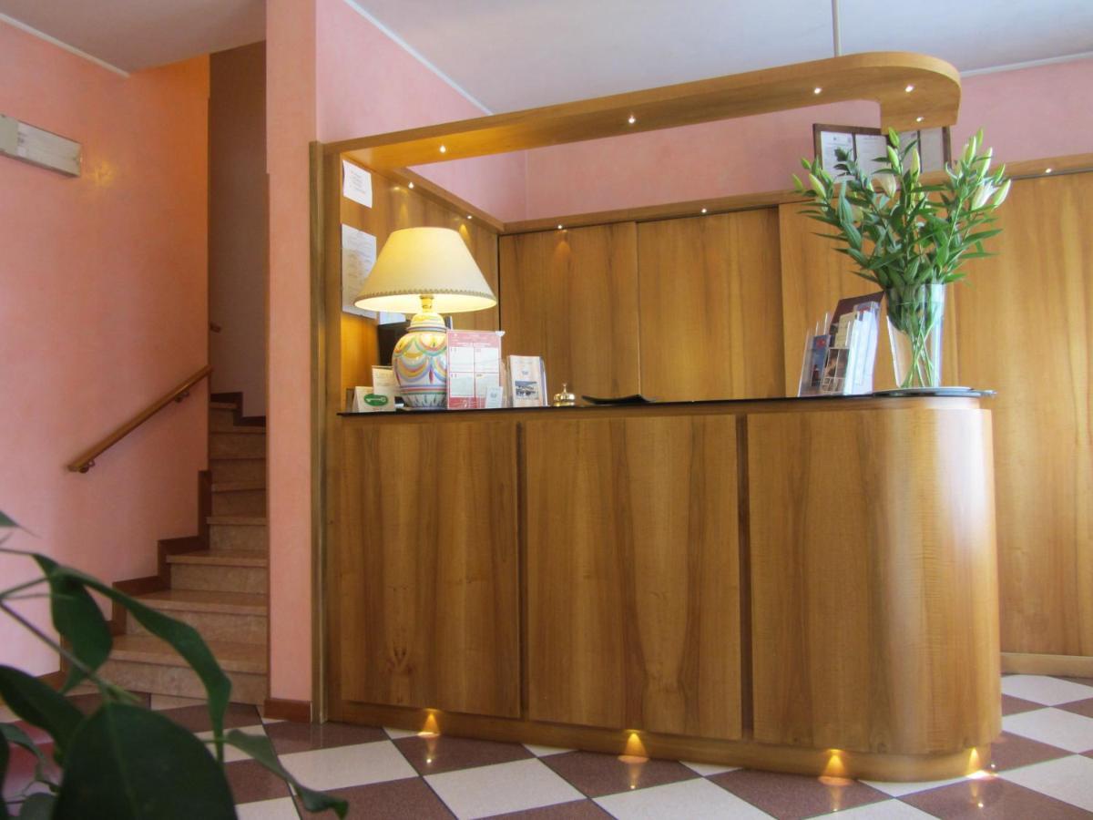 Hotel Ristorante Al Bassanello Bassano del Grappa Ngoại thất bức ảnh
