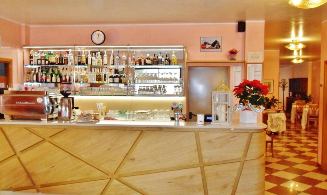 Hotel Ristorante Al Bassanello Bassano del Grappa Ngoại thất bức ảnh