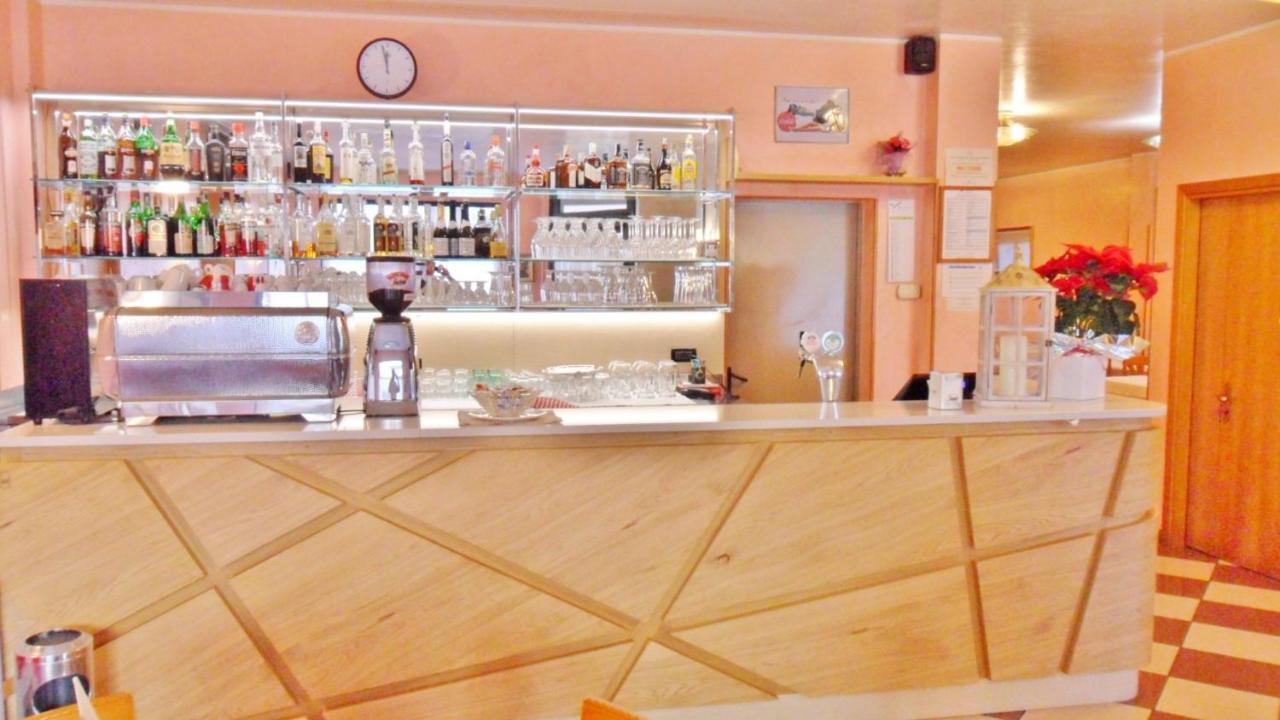 Hotel Ristorante Al Bassanello Bassano del Grappa Ngoại thất bức ảnh