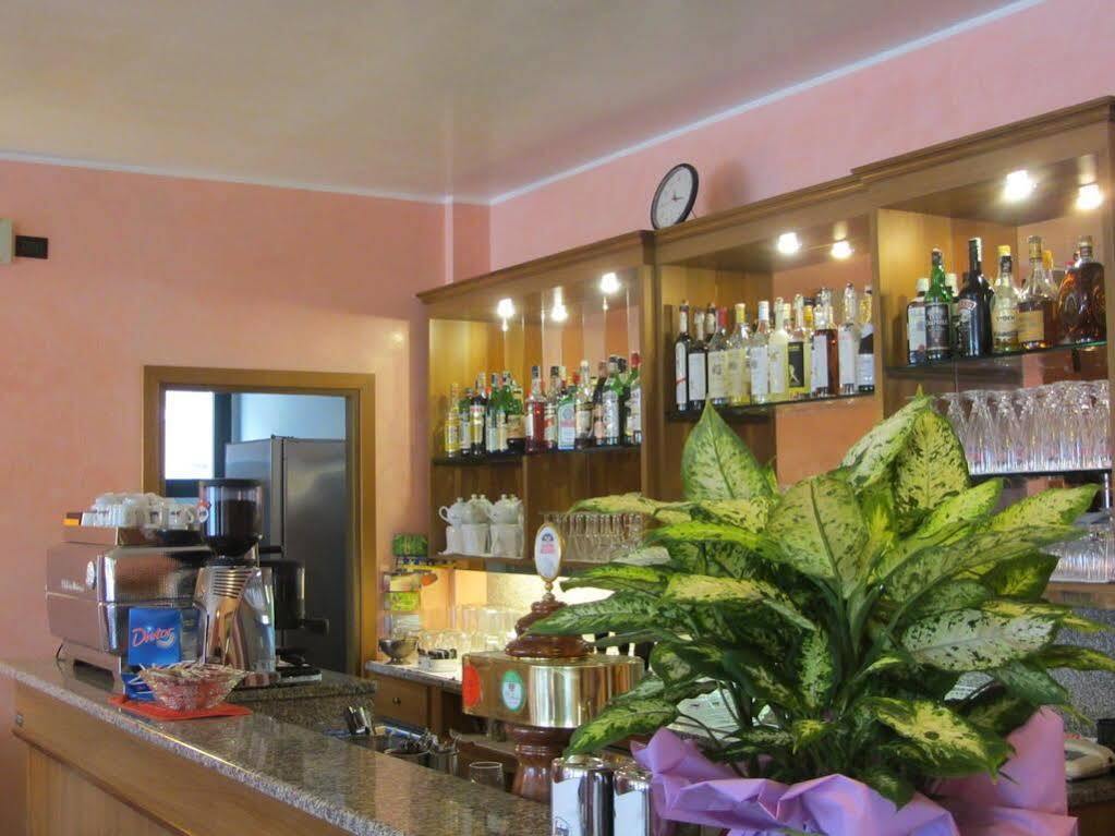 Hotel Ristorante Al Bassanello Bassano del Grappa Ngoại thất bức ảnh